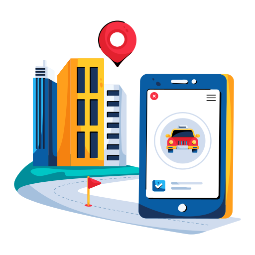 mopa airport cab service