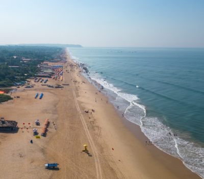 book airport taxi in goa