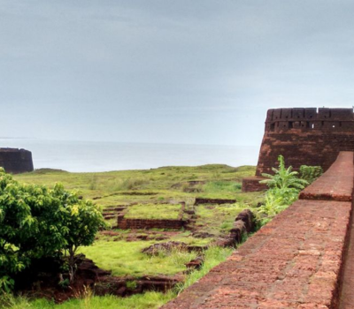 north and south goa sightseeing