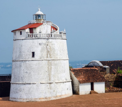 north and south goa sightseeing