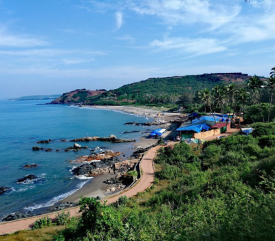 book airport taxi in goa