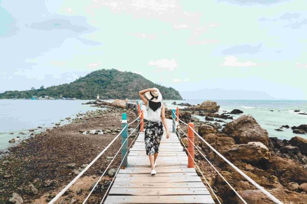 Beach hopping tour in North & South Goa Book now